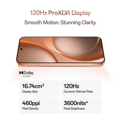OPPO Find X9S (12GB RAM, 256GB Storage) | MediaTek Dimensity 9500s | 7025mAh Battery | Hasselblad 50MP Triple Camera | Midnight Grey