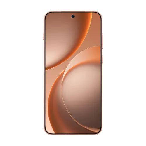OPPO Find X9S (12GB RAM, 256GB Storage) | MediaTek Dimensity 9500s | 7025mAh Battery | Hasselblad 50MP Triple Camera | Sunset Orange