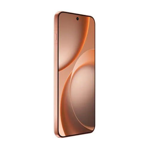 OPPO Find X9S (12GB RAM, 256GB Storage) | MediaTek Dimensity 9500s | 7025mAh Battery | Hasselblad 50MP Triple Camera | Sunset Orange