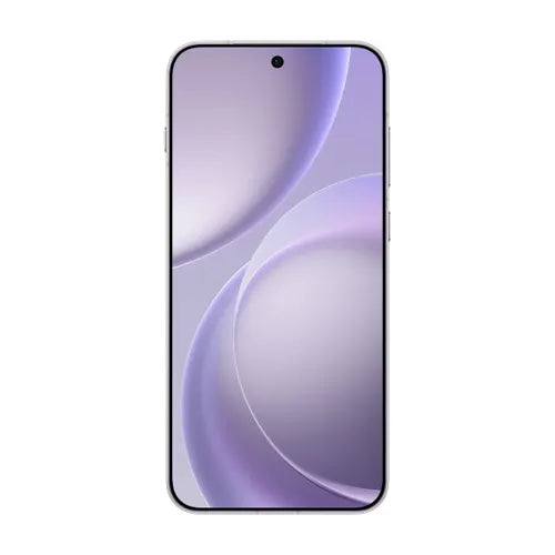 OPPO Find X9S (12GB RAM, 256GB Storage) | MediaTek Dimensity 9500s | 7025mAh Battery | Hasselblad 50MP Triple Camera | Lavender Sky