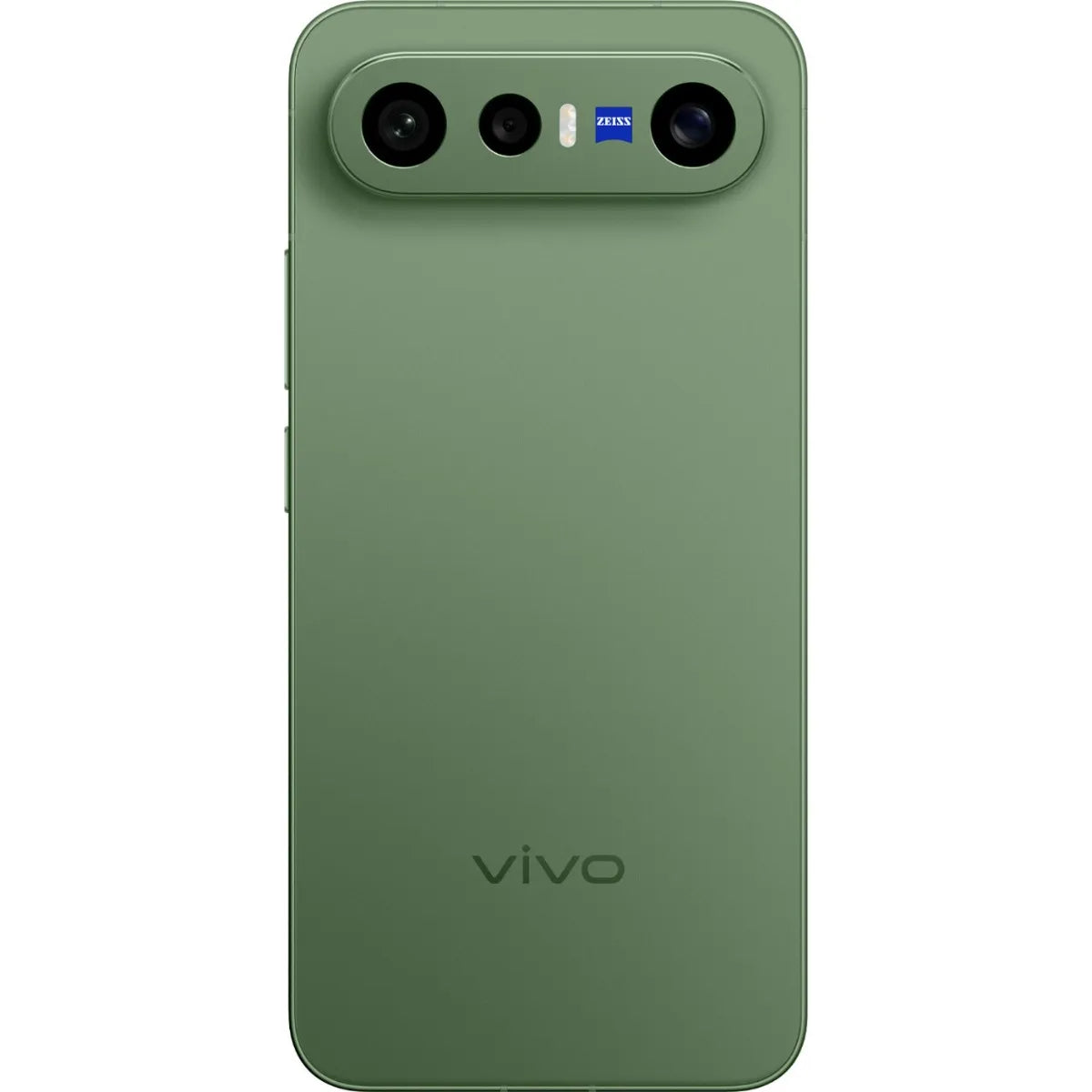 vivo X300 FE 5G (12GB RAM, 256GB Storage) | Snapdragon 8 Gen 5 | 6500mAh Battery | ZEISS 50MP Camera | Urban Olive
