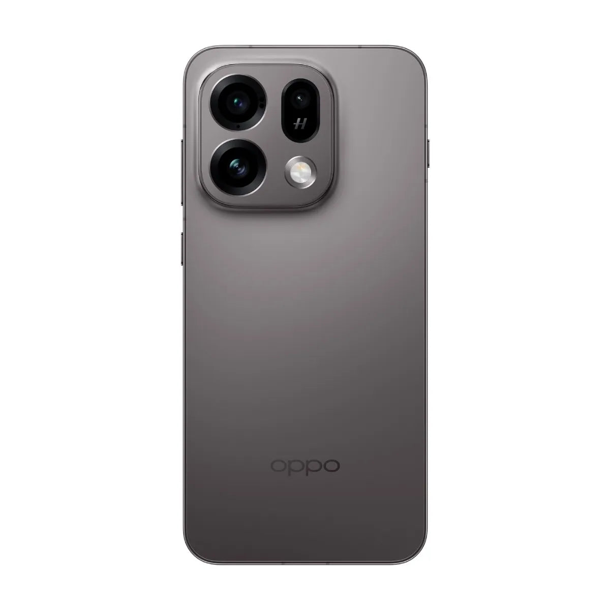OPPO Find X9S (12GB RAM, 256GB Storage) | MediaTek Dimensity 9500s | 7025mAh Battery | Hasselblad 50MP Triple Camera | Midnight Grey