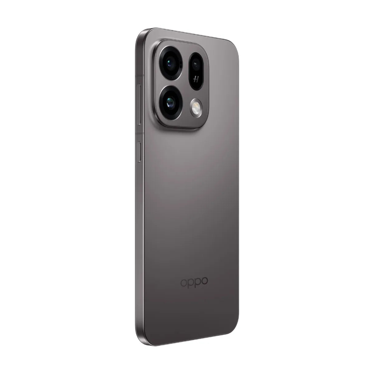 OPPO Find X9S (12GB RAM, 256GB Storage) | MediaTek Dimensity 9500s | 7025mAh Battery | Hasselblad 50MP Triple Camera | Midnight Grey